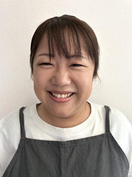 松本　奈緒